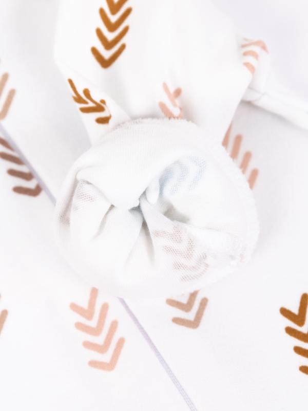 картинка Комбинезон детский Baby Boom К371/10009-И(Н) Галочки я732 от магазина детских товаров ALiSa