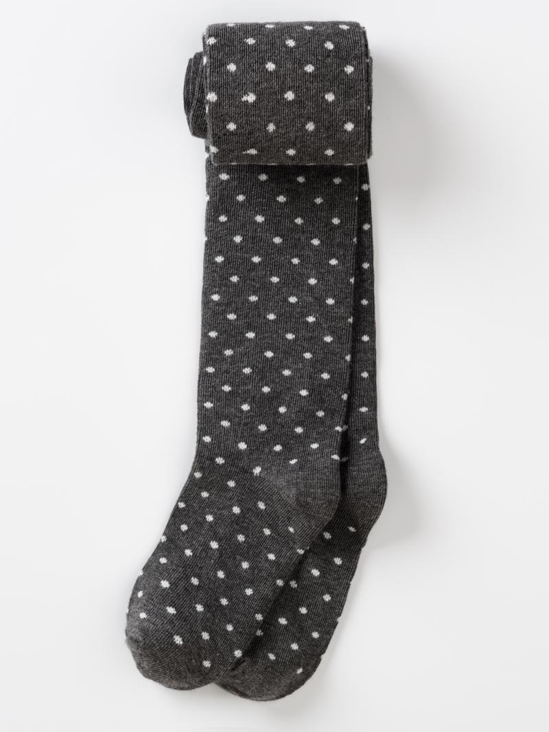 картинка Колготки детские Artie 2d836 Темно-серый от магазина детских товаров ALiSa