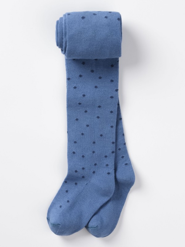 картинка Колготки детские Artie 2d944 Джинс нави от магазина детских товаров ALiSa