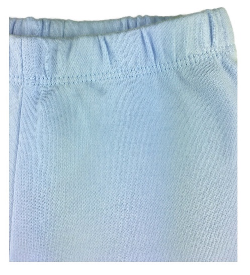 картинка Брюки для мальчика Crockid К 4072 небесно-голубой от магазина детских товаров ALiSa