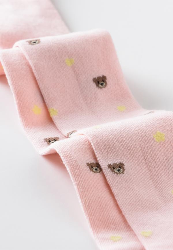 картинка Колготки для девочки Artie 2d976 Розовый от магазина детских товаров ALiSa