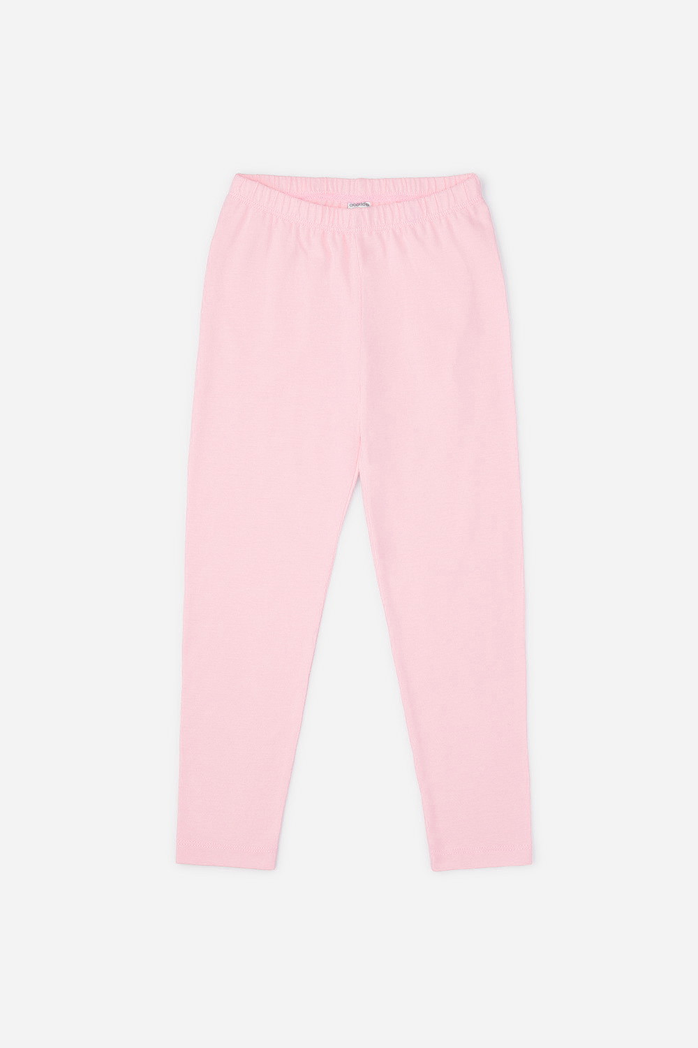 картинка Бриджи для девочки Crockid К 4074 светлый лосось Ск от магазина детских товаров ALiSa