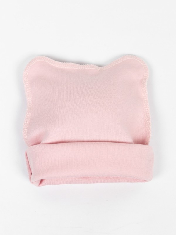 картинка Шапка Baby Boom А23/99-3-И Пудра я718 от магазина детских товаров ALiSa