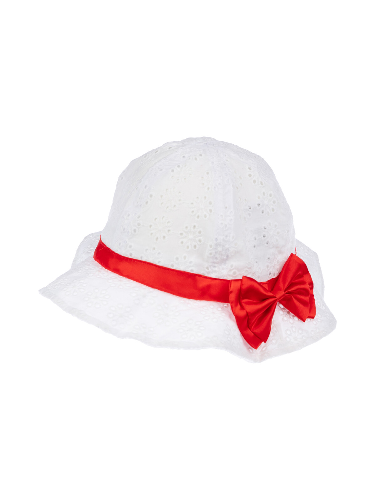 картинка Панама текстильная для девочки PL 12422249 от магазина детских товаров ALiSa