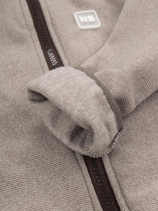 картинка Комбинезон флисовый NIKASTYLE 8т10824 Мускат от магазина детских товаров ALiSa