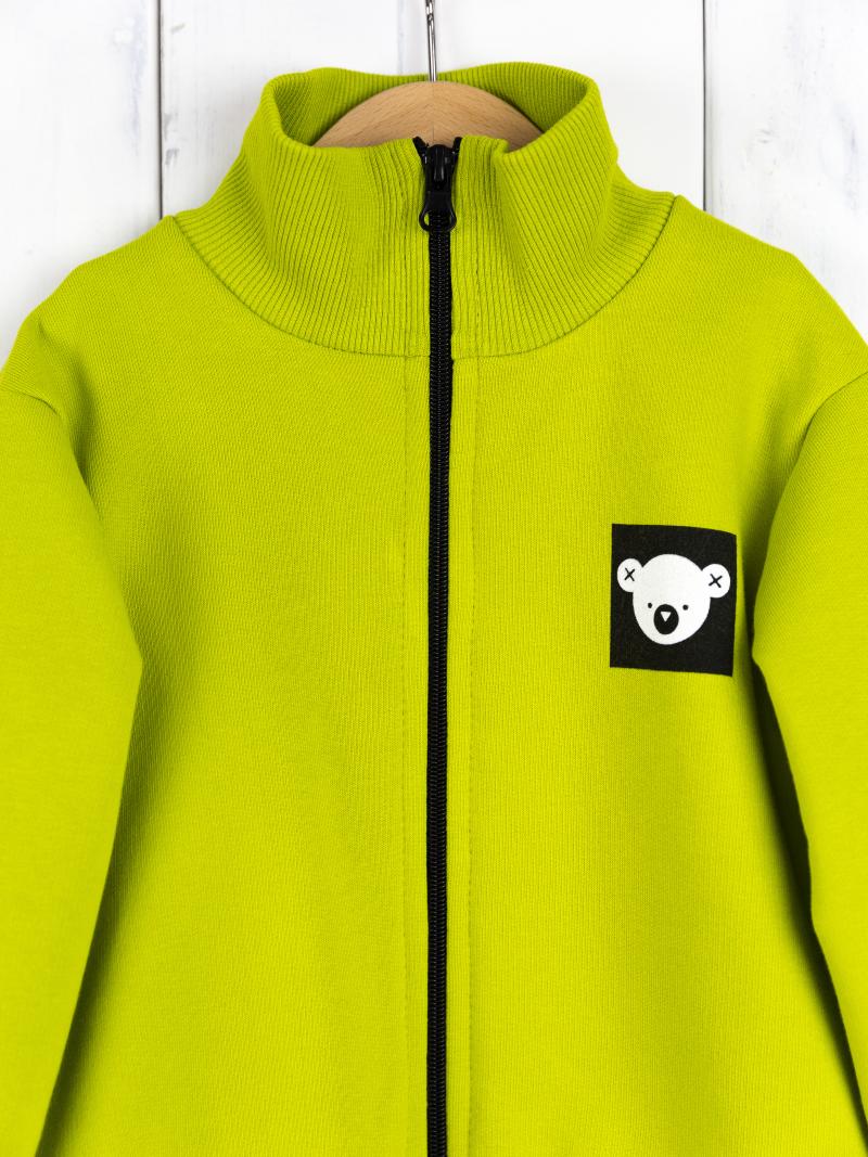 картинка Комплект детский Baby Boom КД475/2-Ф Цитрон от магазина детских товаров ALiSa