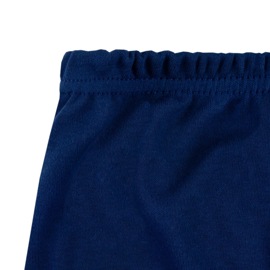 картинка Брюки для мальчика Youlala 0721200714 Синий от магазина детских товаров ALiSa