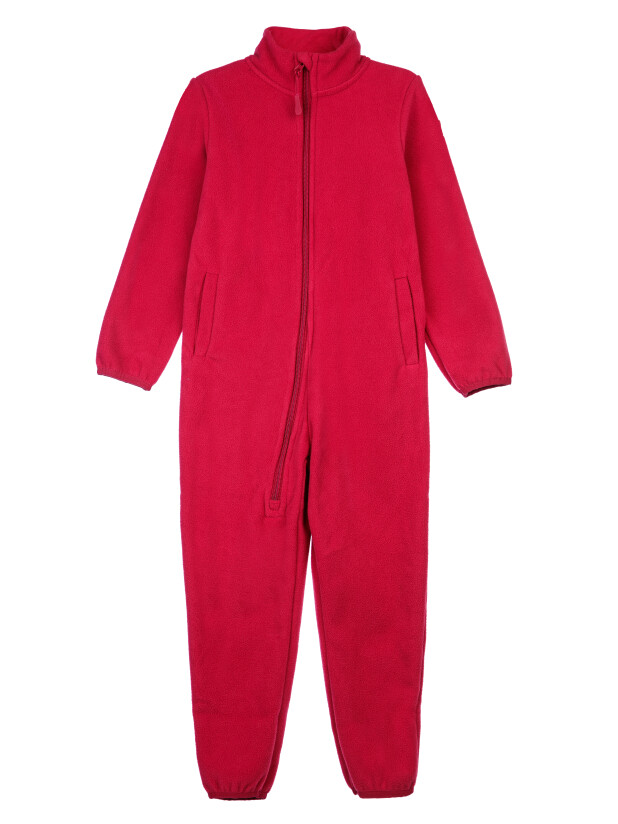 картинка Комбинезон флисовый для девочки PL 32322144 от магазина детских товаров ALiSa