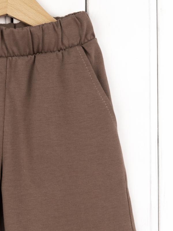 картинка Шорты для мальчика Baby Boom П137/3-К Таул Грей Б119 от магазина детских товаров ALiSa