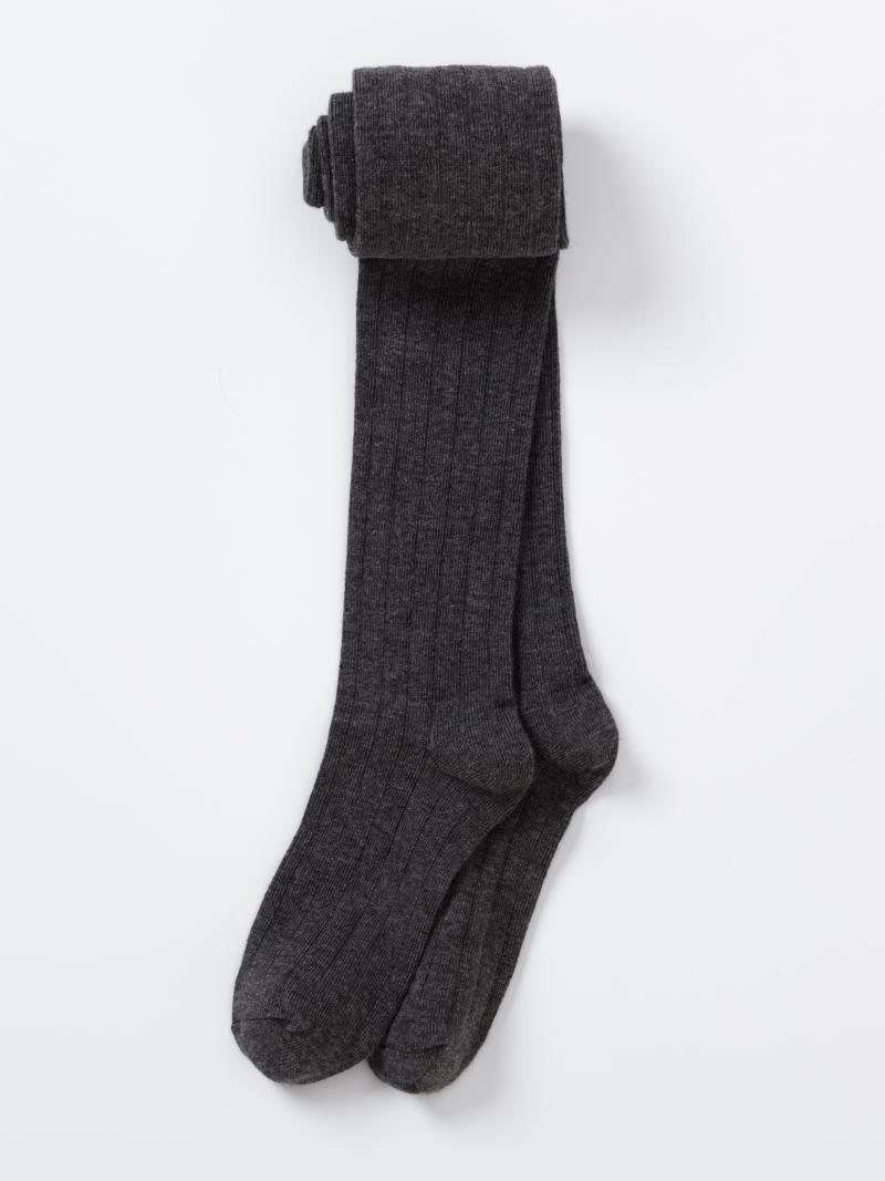 картинка Колготки детские AR 2d008 Темно-серый меланж от магазина детских товаров ALiSa