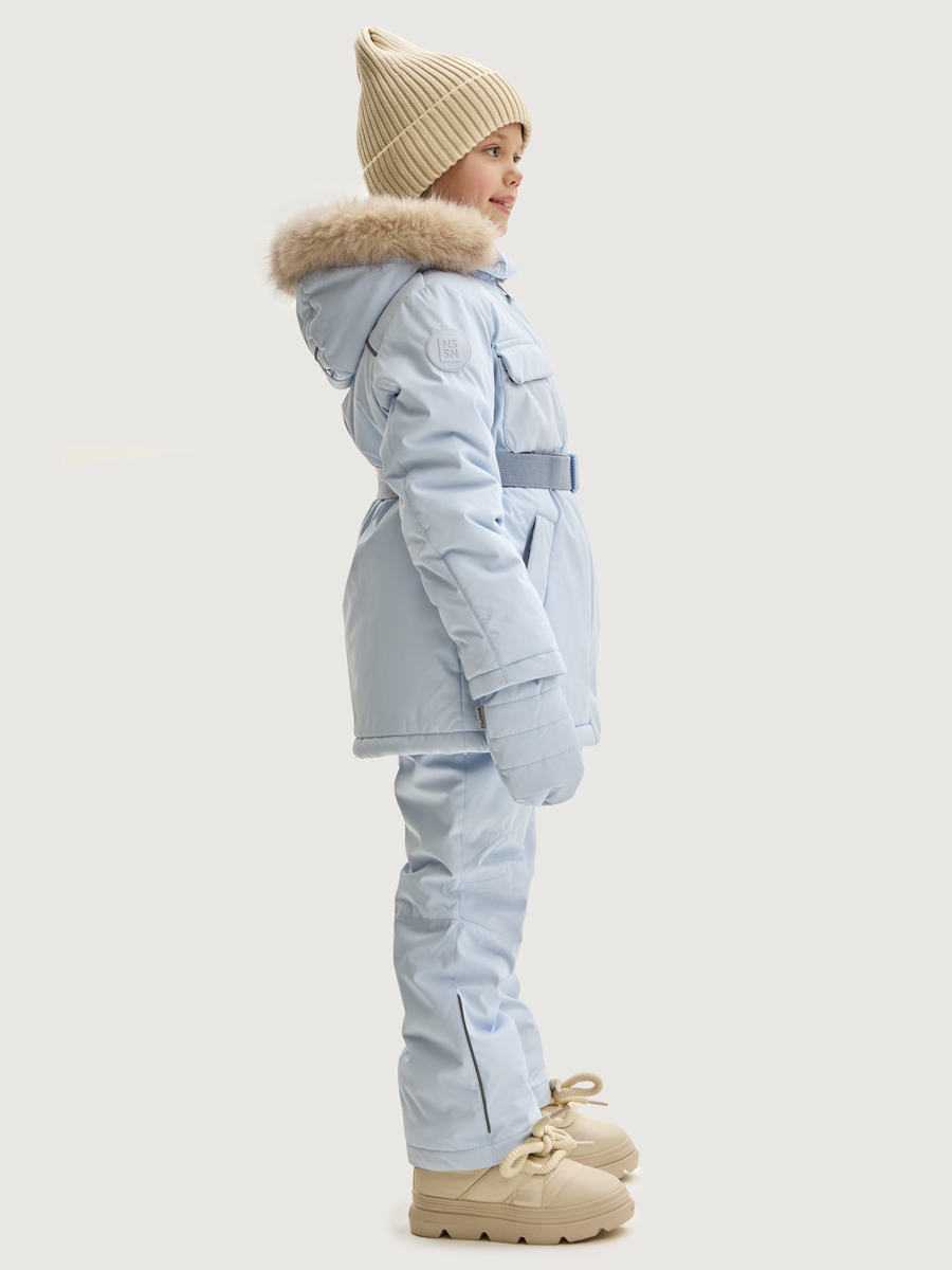 картинка Комплект для девочки NIKASTYLE 7з7025 Лед от магазина детских товаров ALiSa