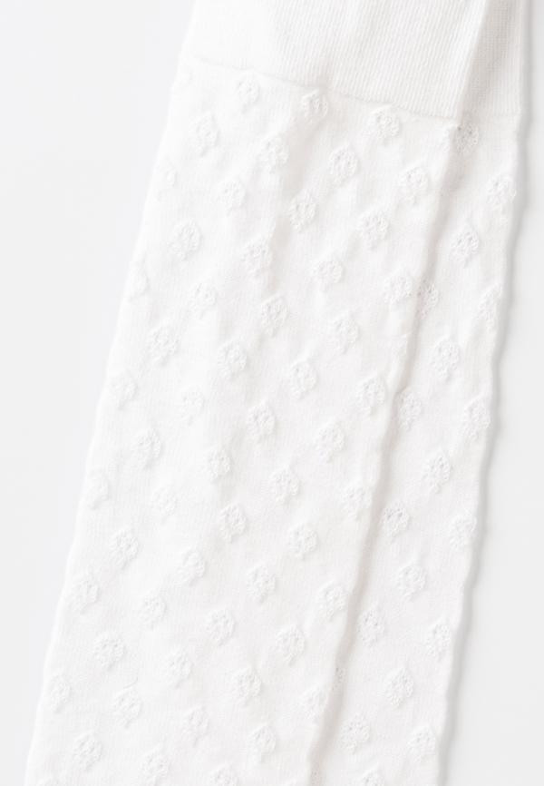 картинка Колготки для девочки Artie 2d807 Белый от магазина детских товаров ALiSa