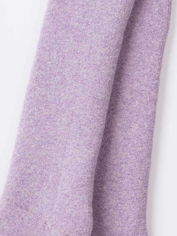 картинка Колготки махровые детские Artie 2d000m Сиреневый меланж от магазина детских товаров ALiSa