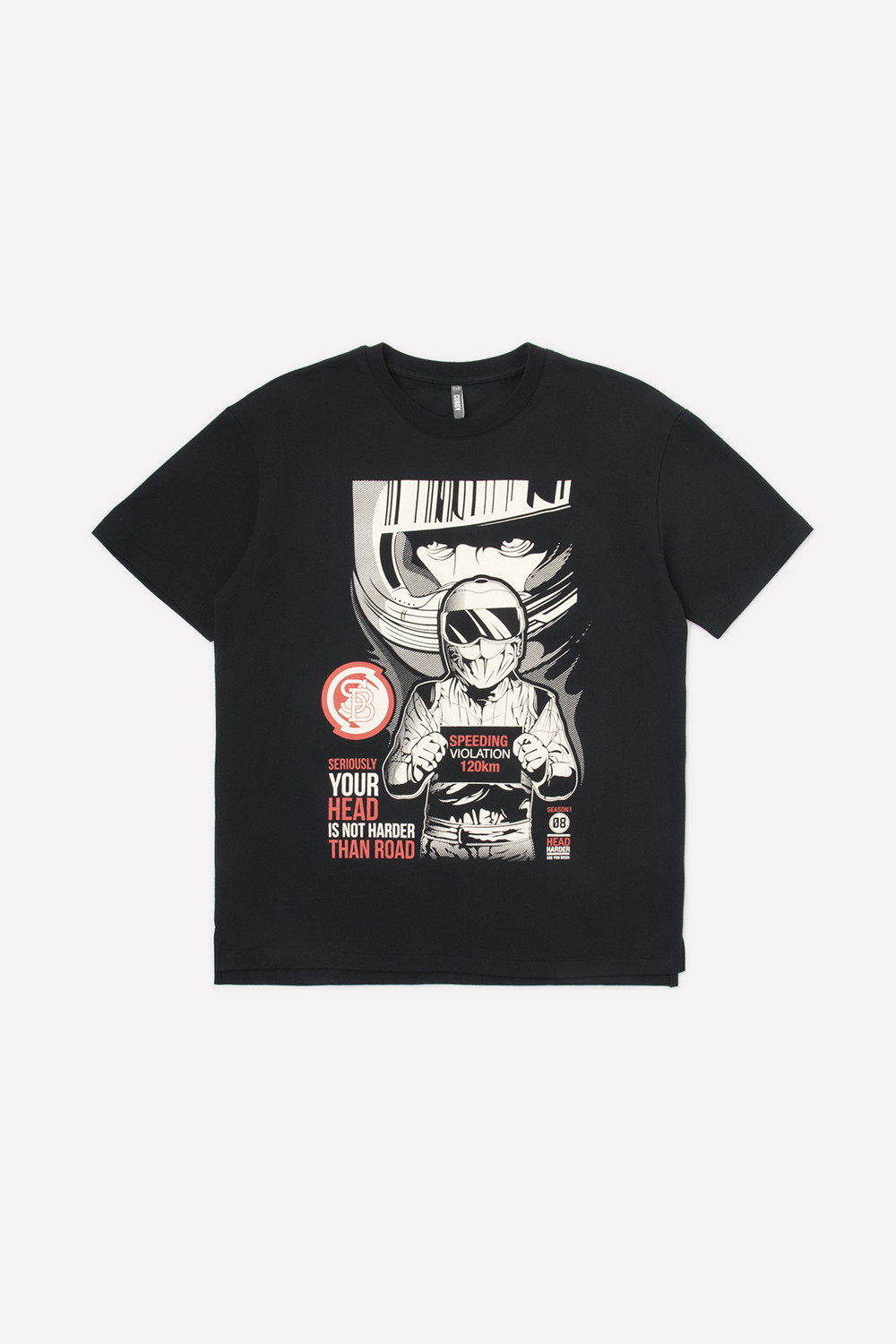 картинка Футболка для мальчика КБ 301368 темная ежевика к50 от магазина детских товаров ALiSa