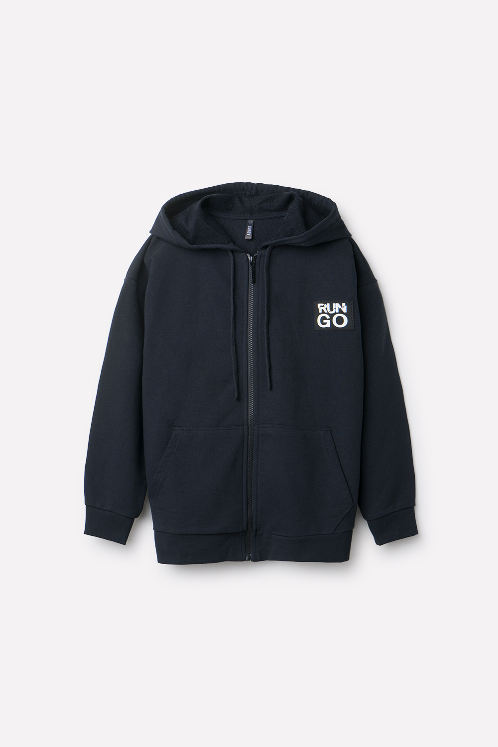 картинка Куртка для мальчика Crockid КБ 301841 черный от магазина детских товаров ALiSa