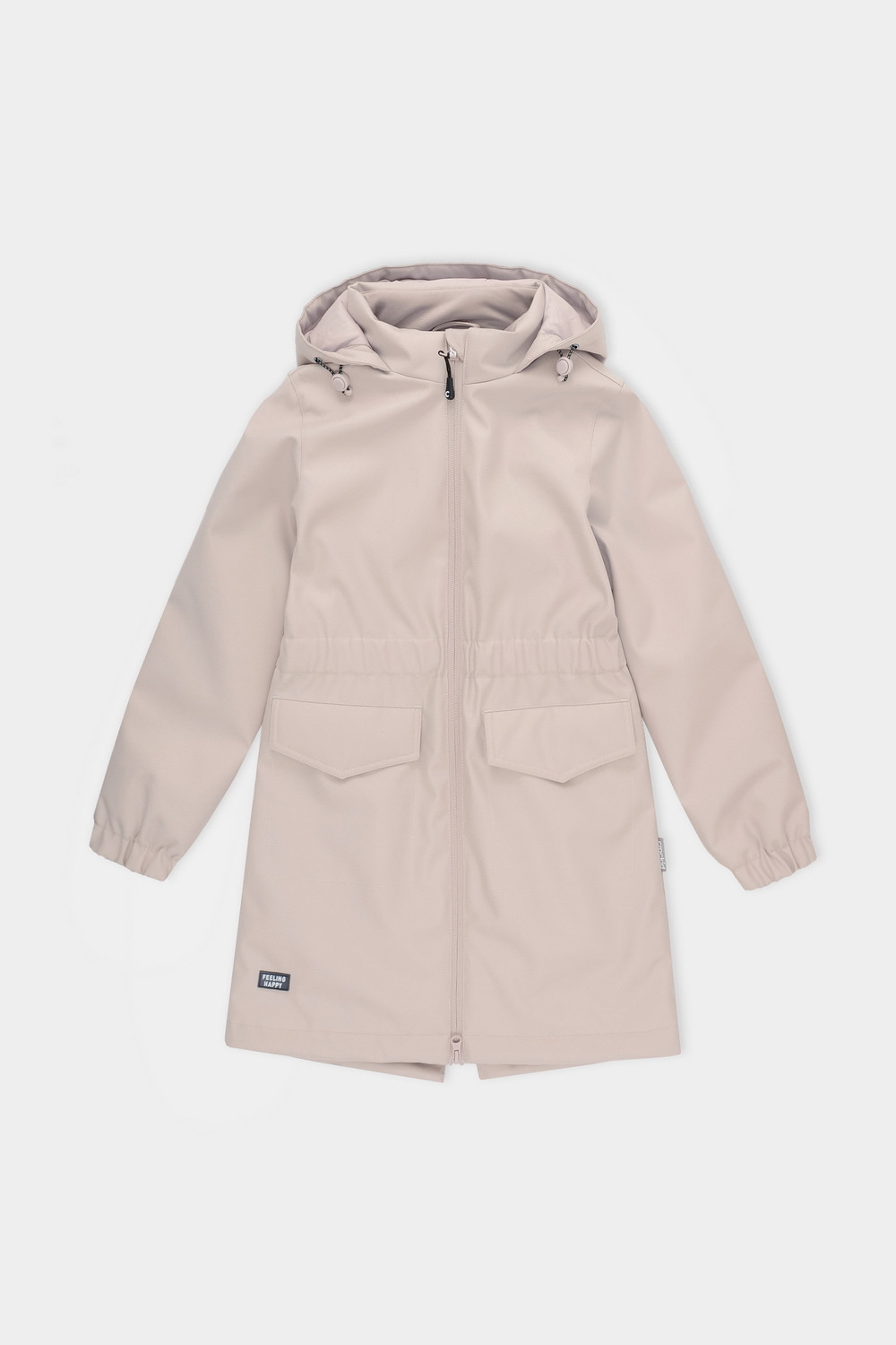 картинка Пальто утепленное для девочки Crockid ВК 32152/2 УЗГ от магазина детских товаров ALiSa