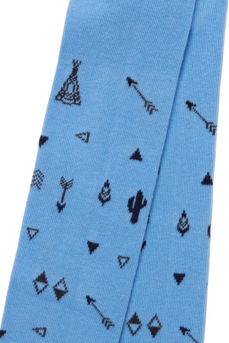 картинка Колготки детские Artie 2m525 Голубой от магазина детских товаров ALiSa