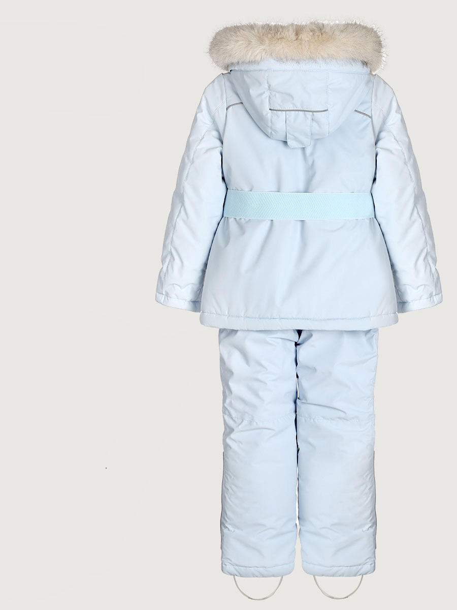 картинка Комплект для девочки NIKASTYLE 7з6825 Лед от магазина детских товаров ALiSa