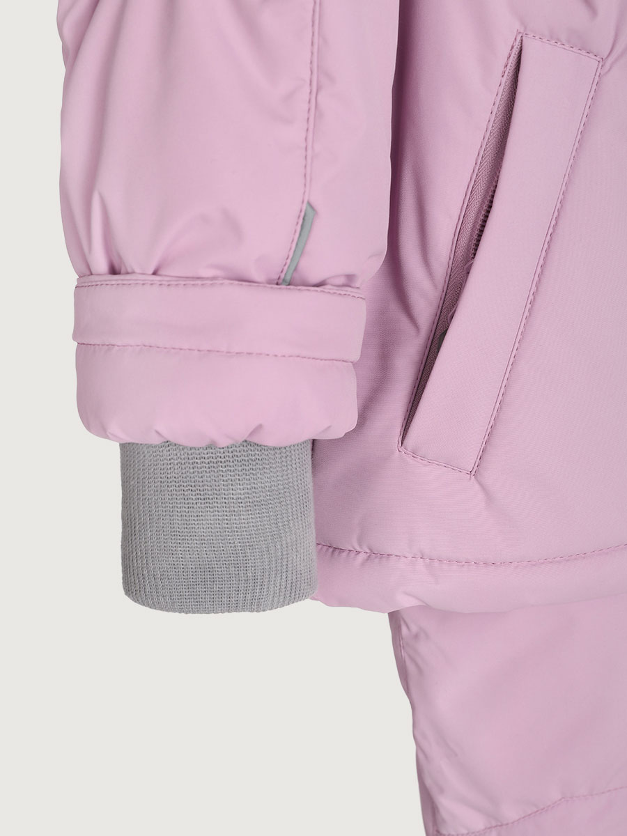 картинка Комплект для девочки NIKASTYLE 7з6825 Орхидея от магазина детских товаров ALiSa