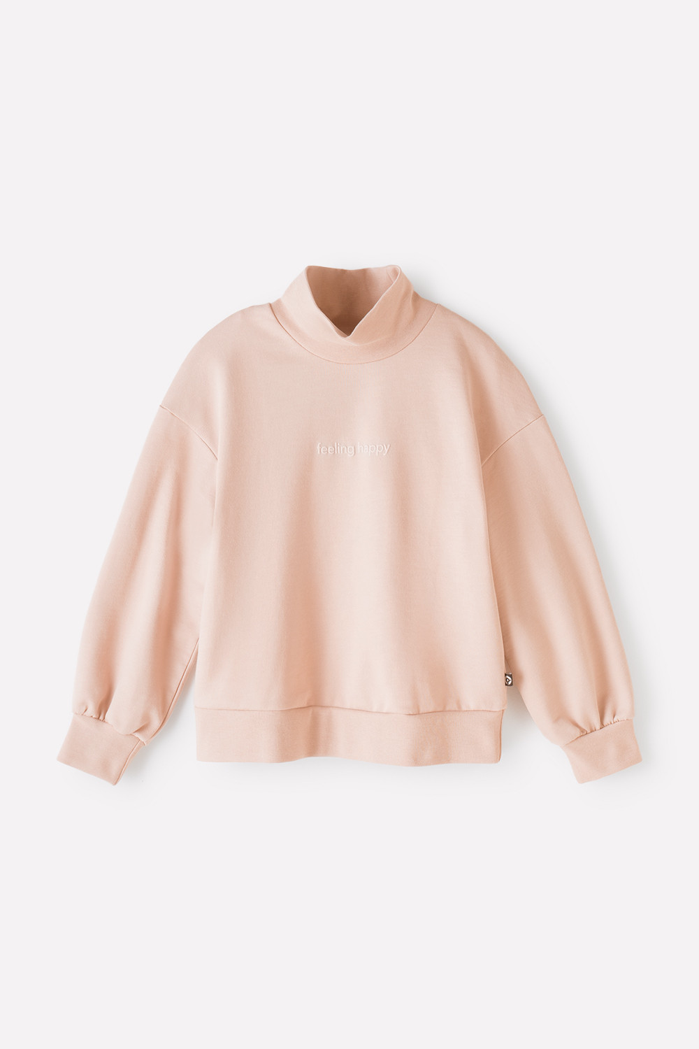 картинка Джемпер для девочки Crockid КР 301854-1 лунный свет к343 от магазина детских товаров ALiSa