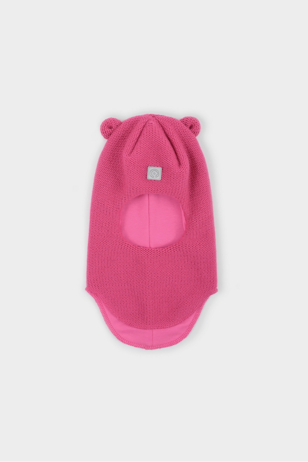 картинка Шапка-шлем для девочки Crockid КВ 20226/ш барби от магазина детских товаров ALiSa