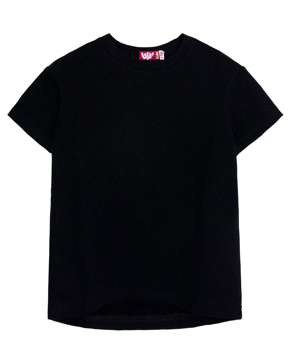 картинка Комплект детский Let's go LG 42100 черный от магазина детских товаров ALiSa