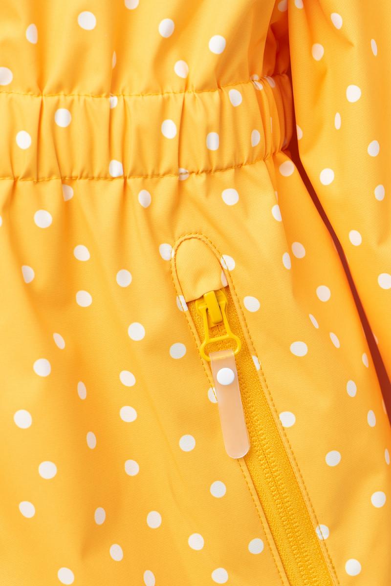 картинка Ветровка для девочки Crockid ВК 32123/н/1 ГР от магазина детских товаров ALiSa