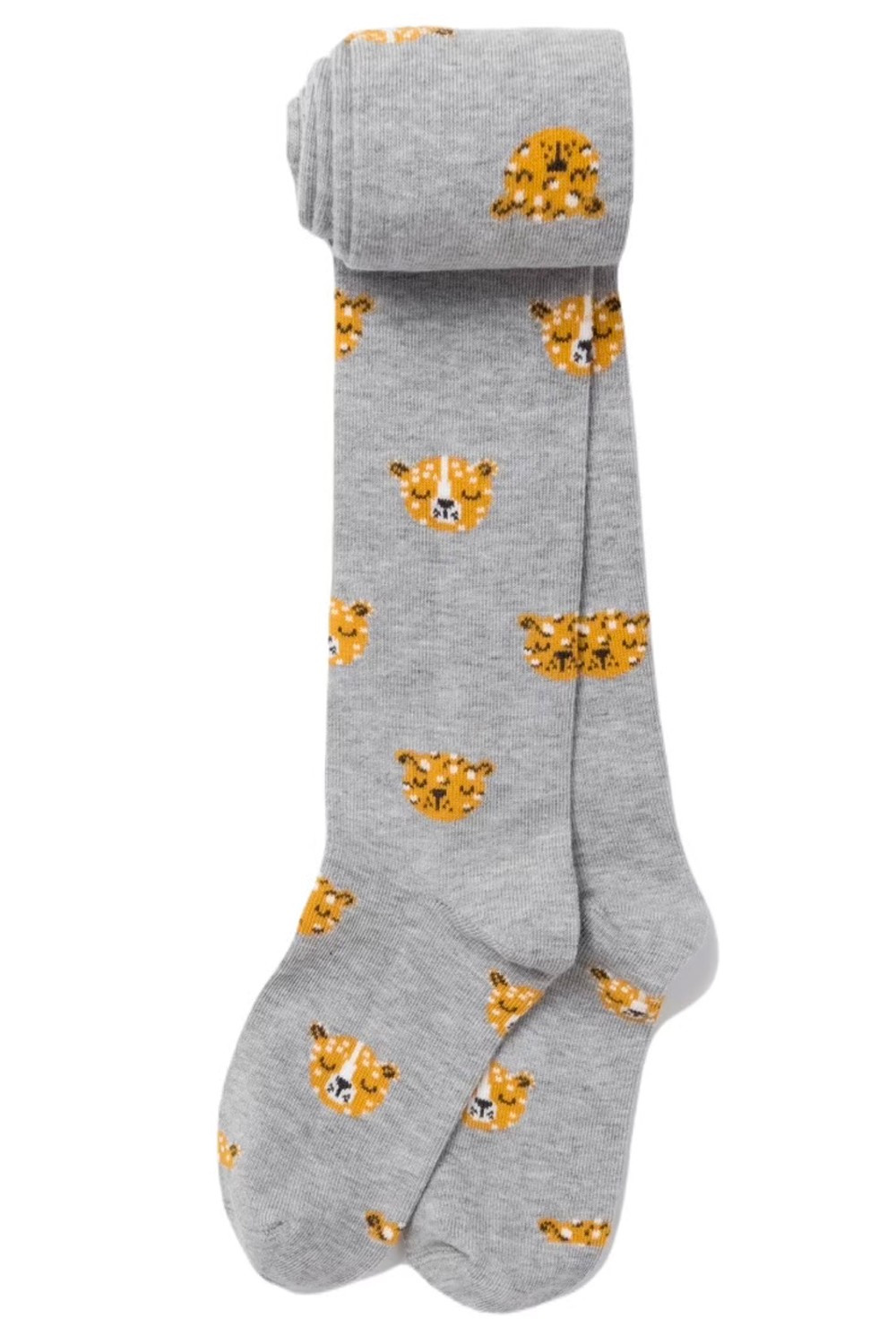 картинка Колготки детские Artie 2m820 Серый от магазина детских товаров ALiSa