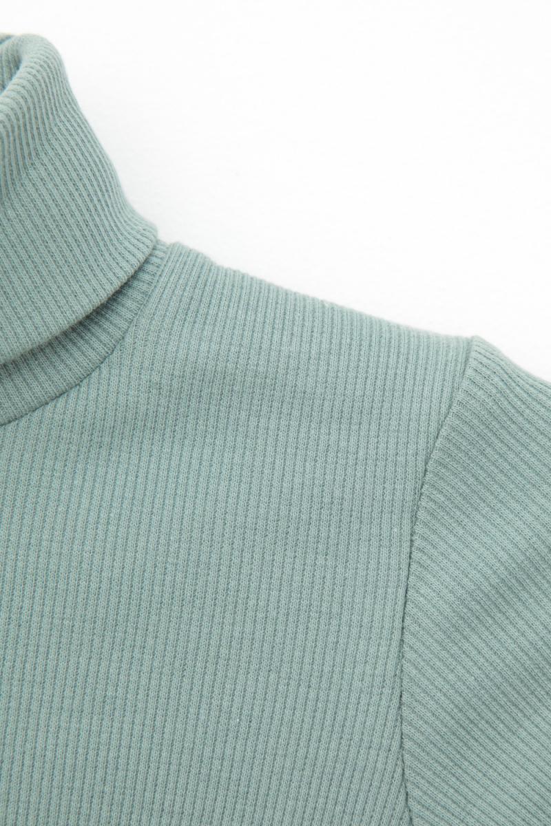 картинка Джемпер для мальчика Crockid КР 301477 полынь к426 от магазина детских товаров ALiSa