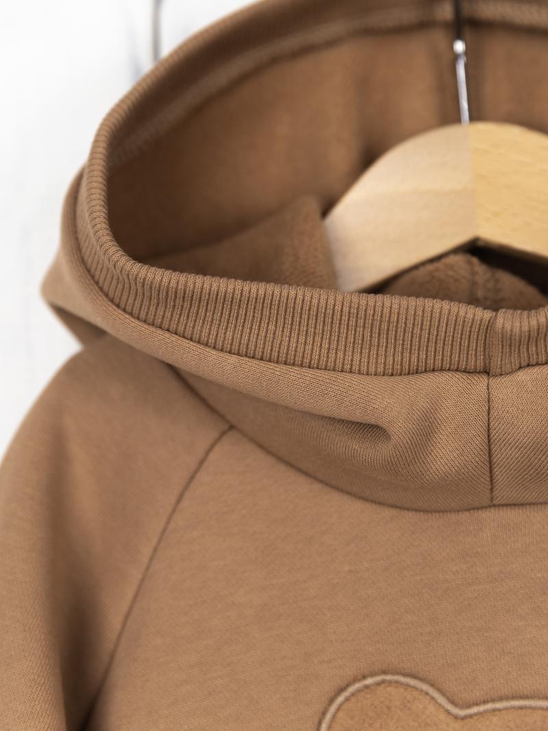 картинка Комплект детский Baby Boom КД493/3-Ф Табакко мишка от магазина детских товаров ALiSa