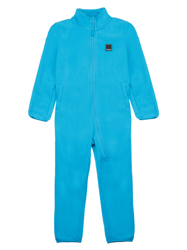 картинка Комбинезон флисовый для мальчика PL 32312132 от магазина детских товаров ALiSa