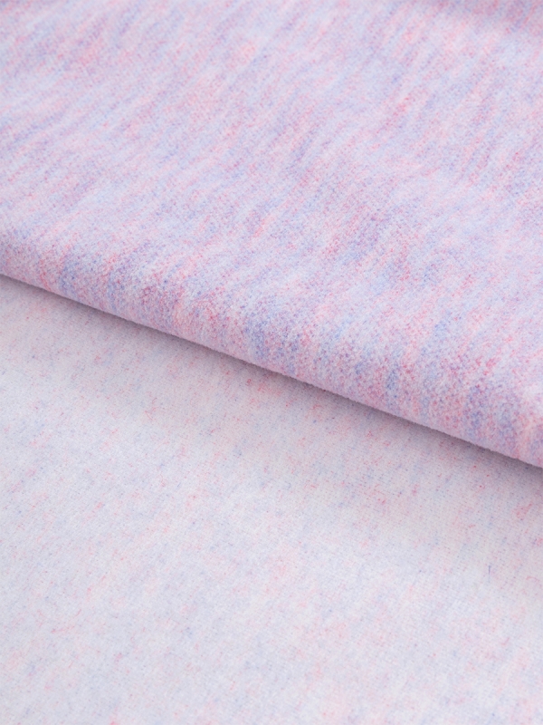 картинка Комплект термобелье для девочки NIKASTYLE 7т10624 Розовый туман от магазина детских товаров ALiSa