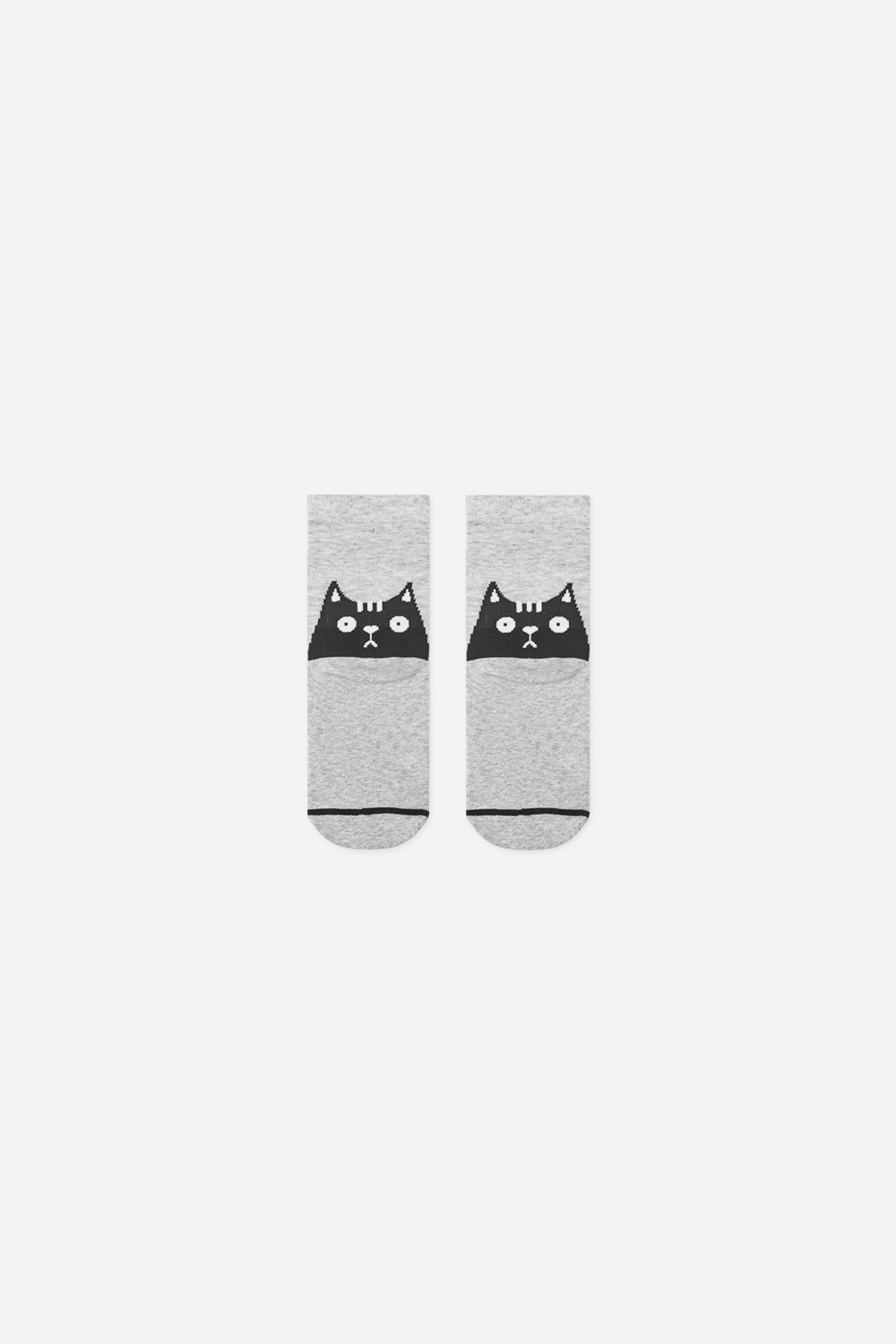 картинка Носки для девочки Crockid К 9588/15 ФВ от магазина детских товаров ALiSa