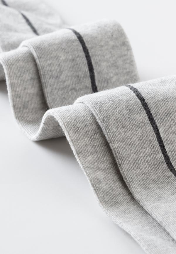 картинка Колготки для девочки Artie 2d968 Светло серый  меланж от магазина детских товаров ALiSa