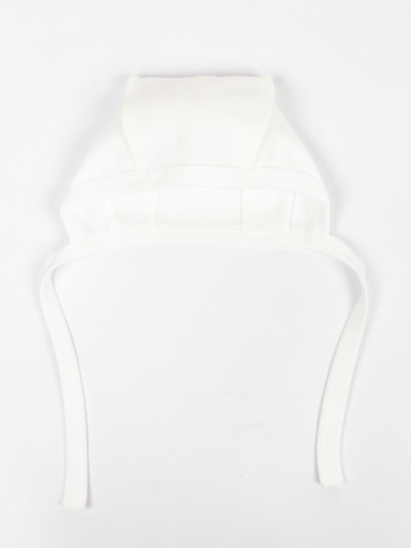 картинка Чепчик Baby Boom Ч1/99-1-И Сахар я718 от магазина детских товаров ALiSa