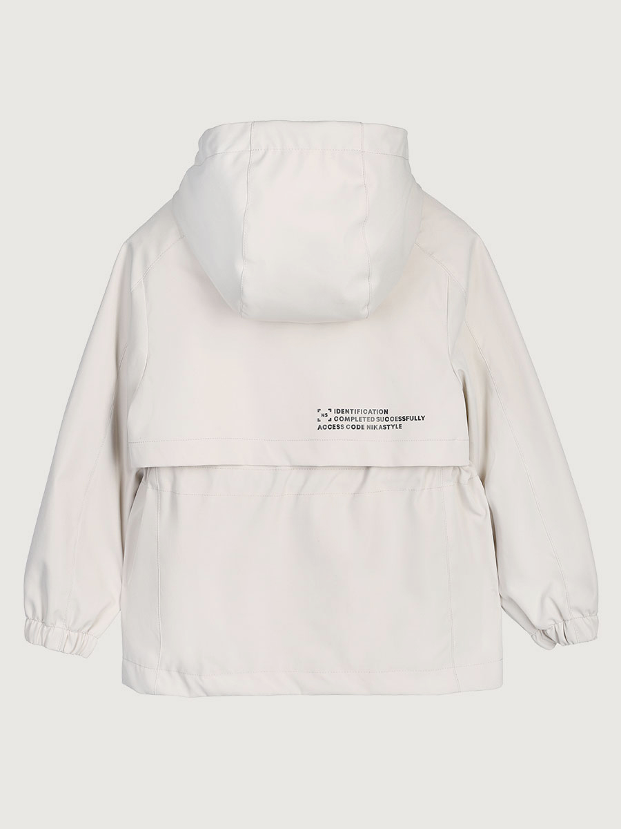 картинка Ветровка для девочки NIKASTYLE 4л5425 Кешью от магазина детских товаров ALiSa