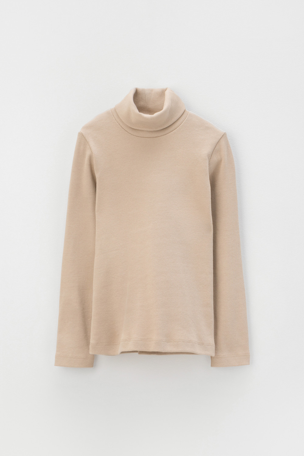 картинка Джемпер для мальчика Crockid КР 301477 темно-бежевый к412 от магазина детских товаров ALiSa