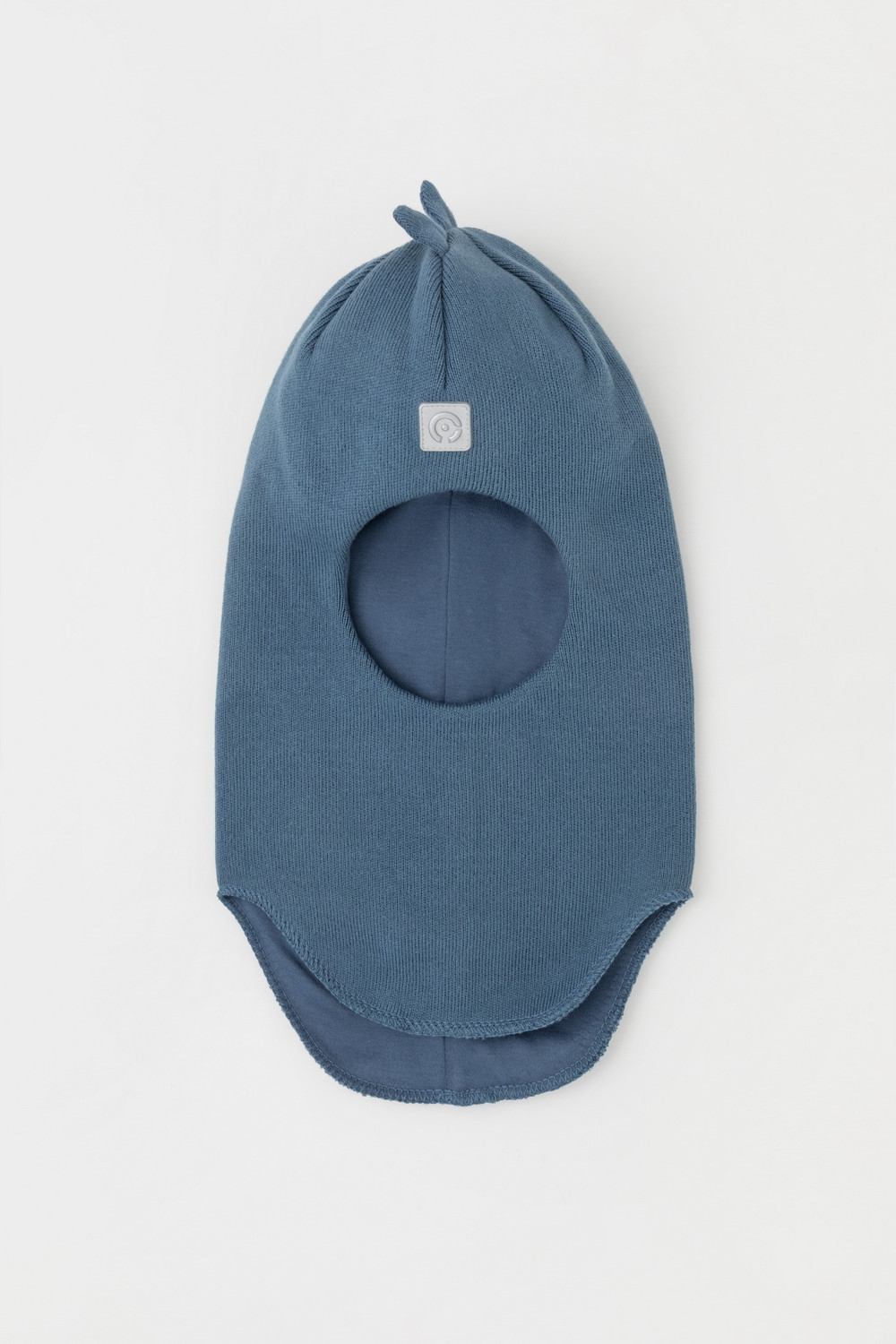 картинка Шлем для мальчика Crockid КВ 20385 джинс от магазина детских товаров ALiSa