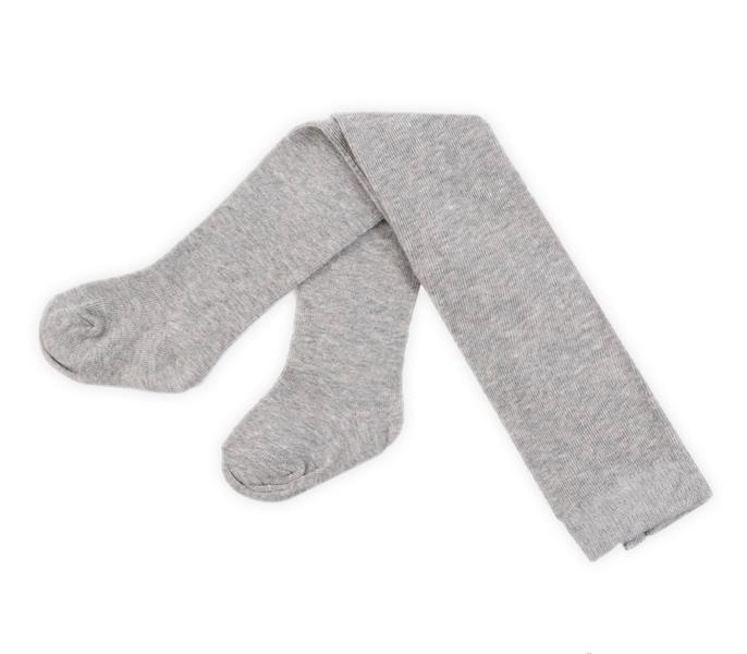 картинка Колготки детские Crockid К 9015/4 АО серые от магазина детских товаров ALiSa