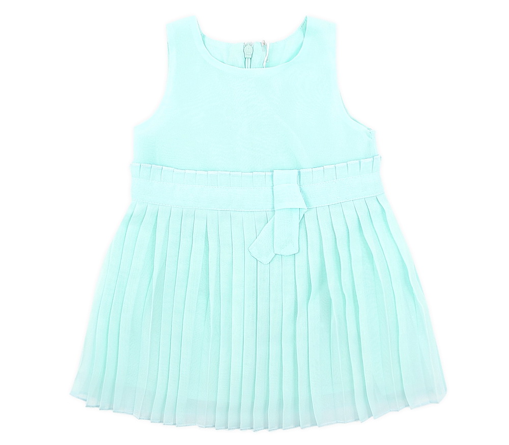 картинка Платье для девочки Crockid ТКР 52053 светлый минт к137 от магазина детских товаров ALiSa
