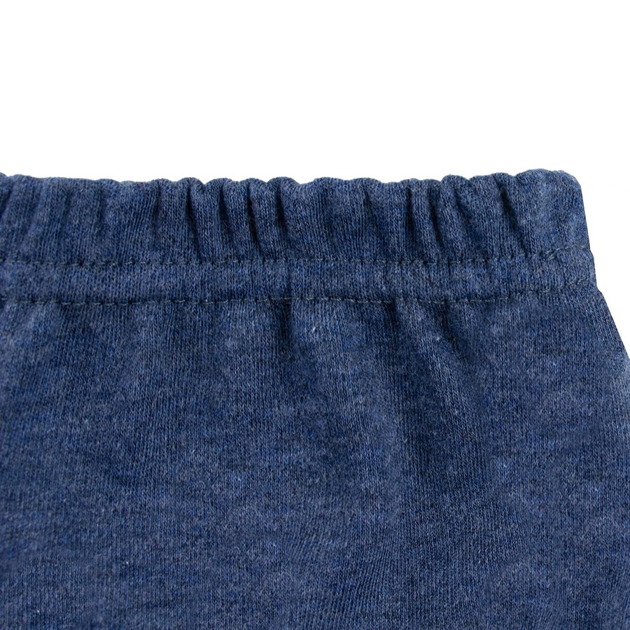 картинка Брюки для мальчика Youlala 0721208706 Синий от магазина детских товаров ALiSa