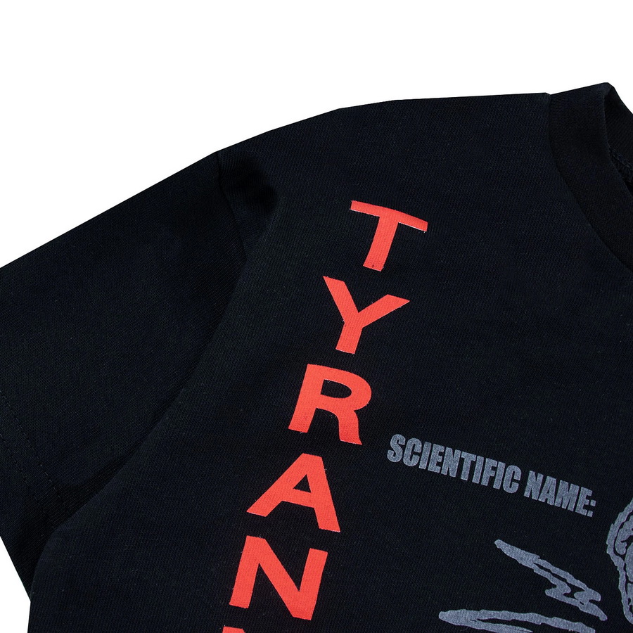 картинка Комплект для мальчика Youlala 7634100204 Черный от магазина детских товаров ALiSa