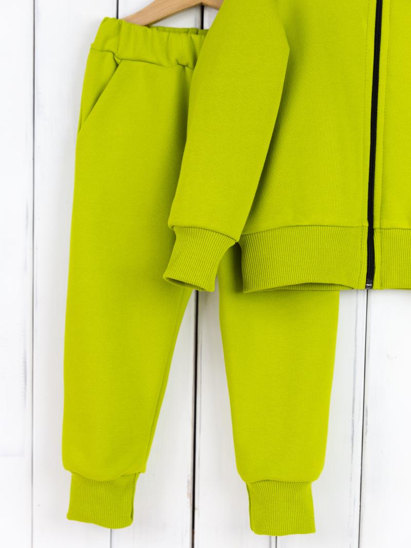 картинка Комплект детский Baby Boom КД475/2-Ф Цитрон от магазина детских товаров ALiSa