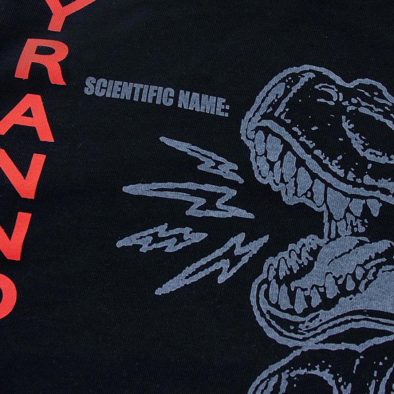 картинка Комплект для мальчика Youlala 7634100204 Черный от магазина детских товаров ALiSa