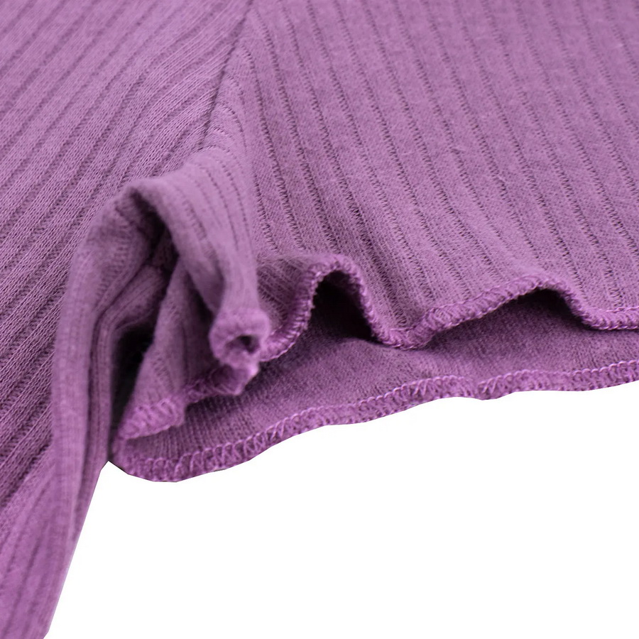 картинка Сорочка для девочки Youlala 1617700104 Фиолетовый от магазина детских товаров ALiSa