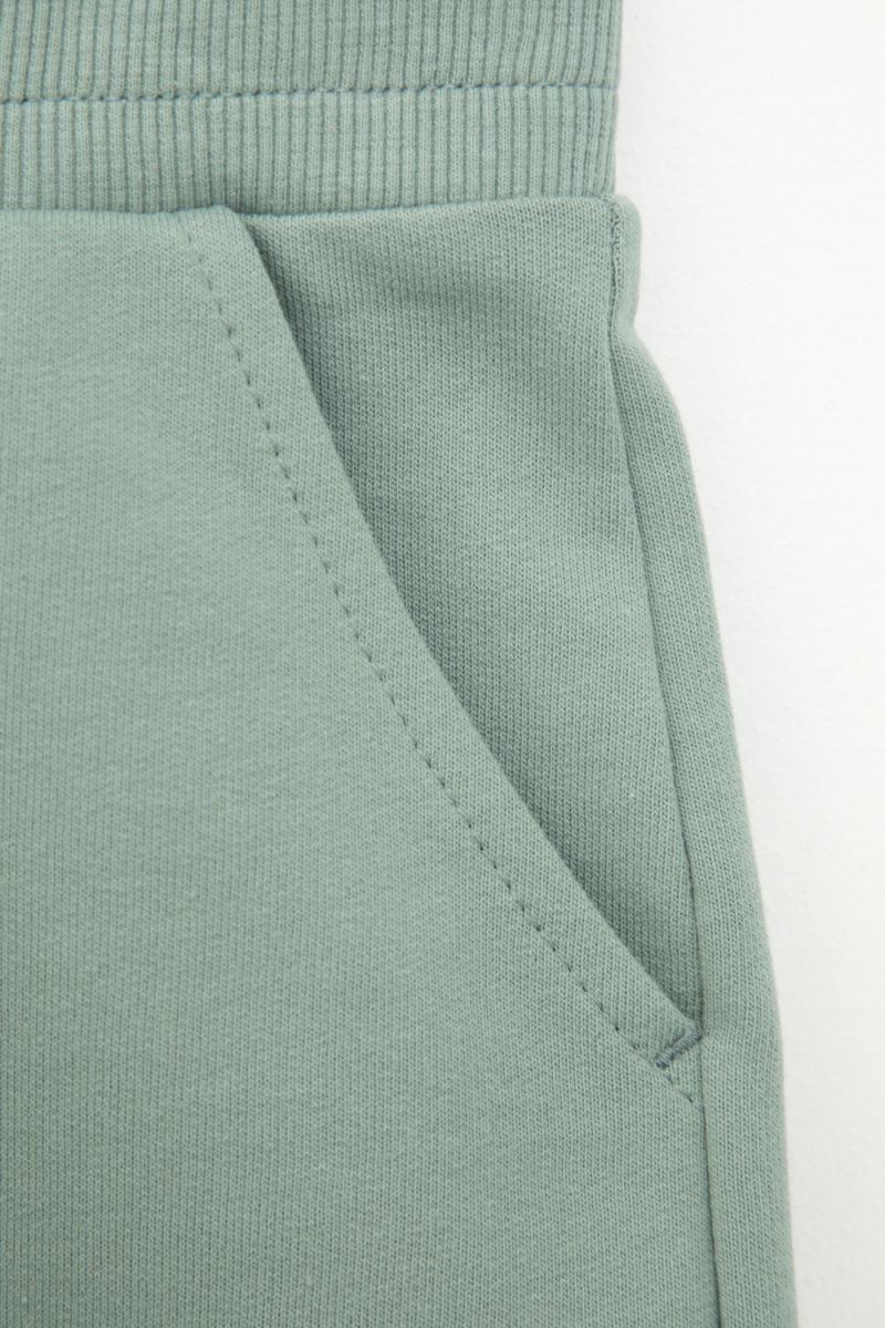 картинка Шорты для мальчика Crockid КР 400510 полынь к424 от магазина детских товаров ALiSa