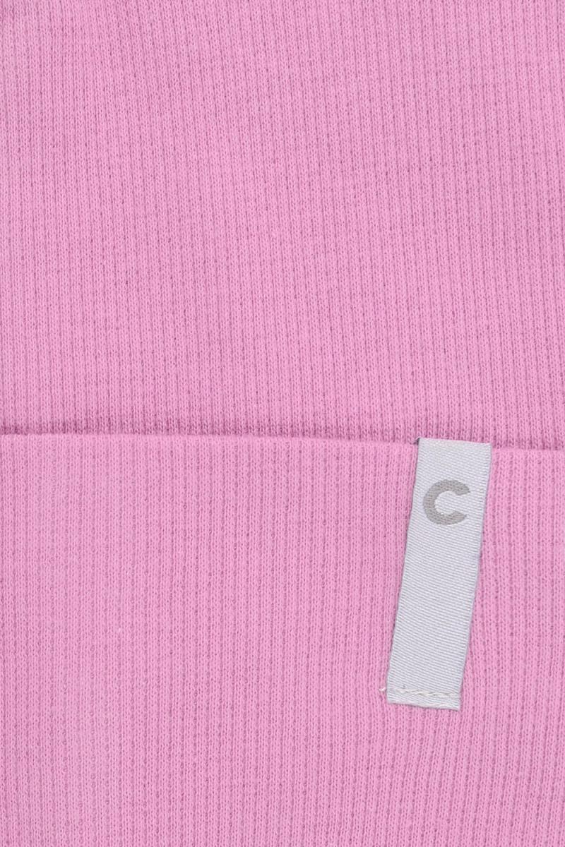 картинка Комплект для девочки Crockid К 8149 тепло-розовый от магазина детских товаров ALiSa