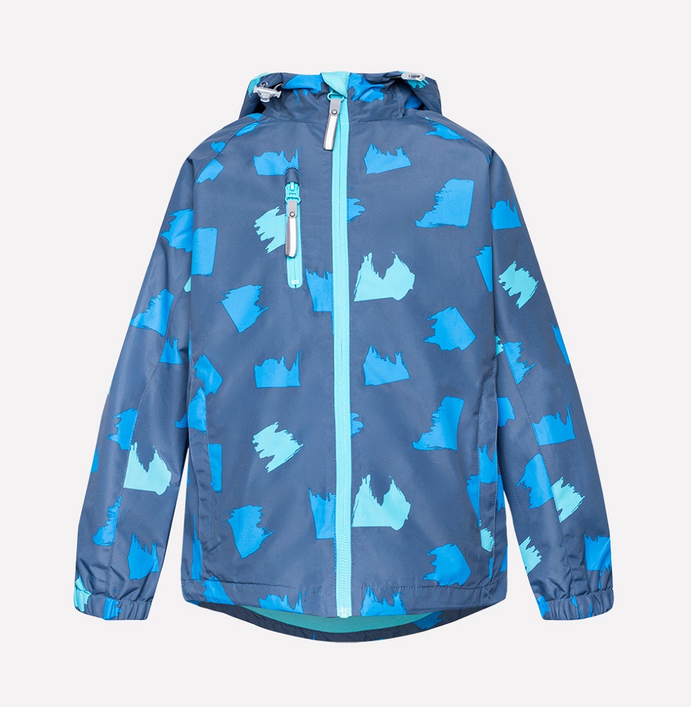 картинка Куртка ветровочная для мальчика Crockid ВК 30063/н/2 от магазина детских товаров ALiSa