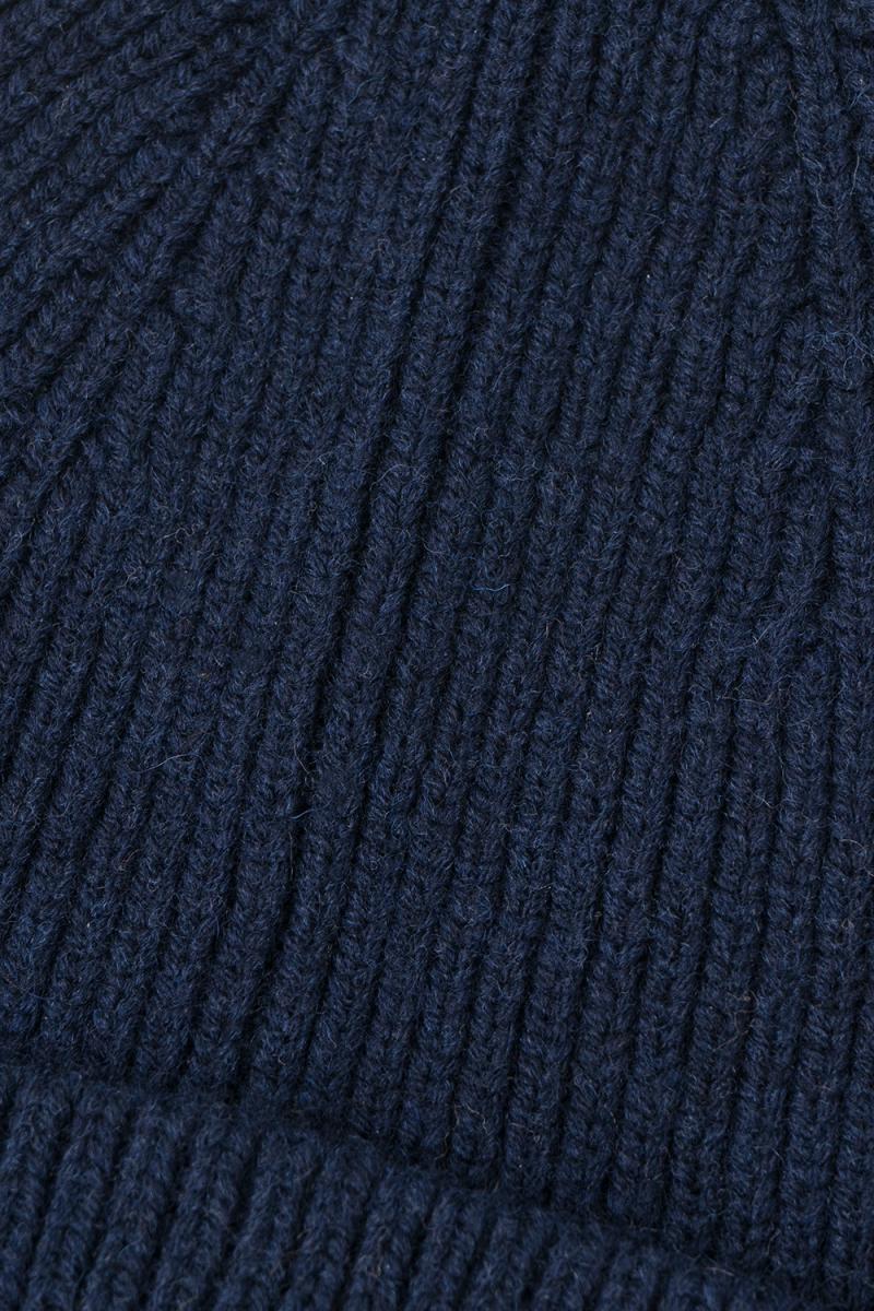 картинка Шапка детская Crockid КВБ 20329/ш темно-синий от магазина детских товаров ALiSa