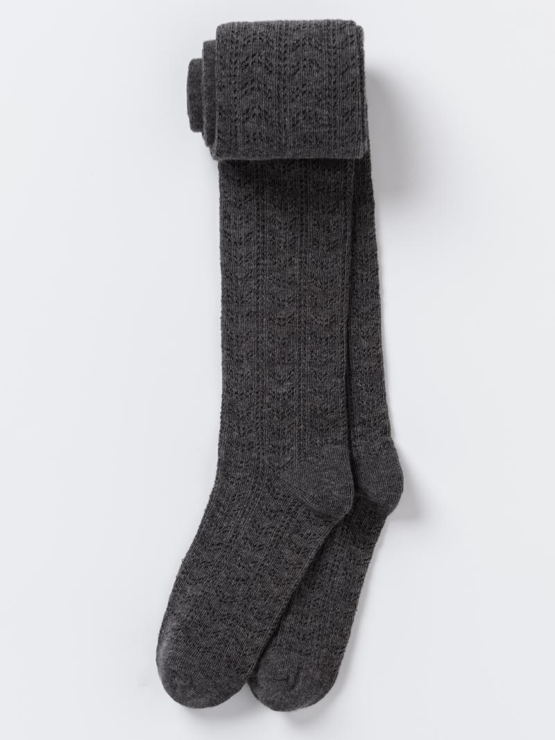 картинка Колготки детские Artie 2d410 Темно-серый меланж от магазина детских товаров ALiSa